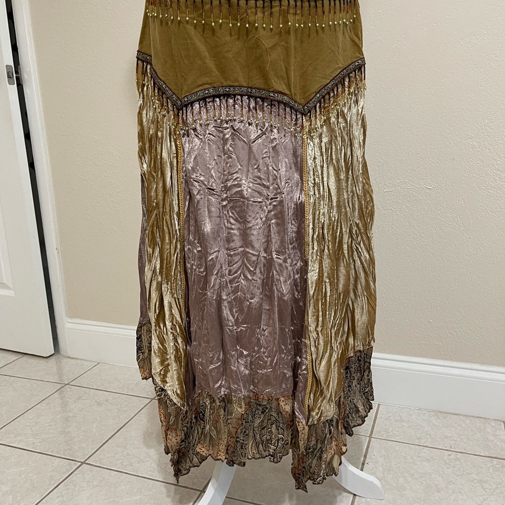 Banana, super cute skirt